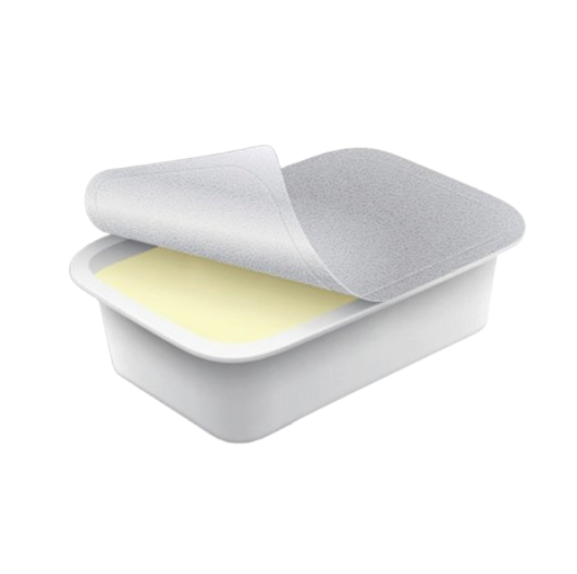 Cheese spreads product