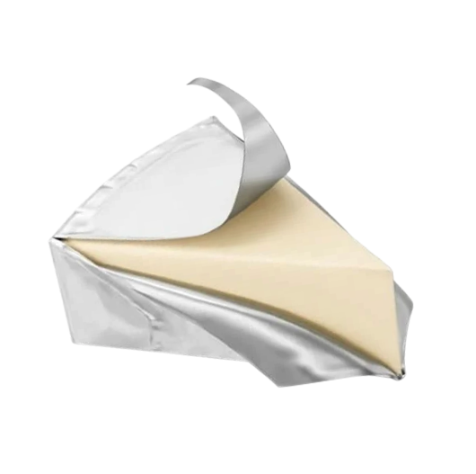 Triangle Portions cheese product